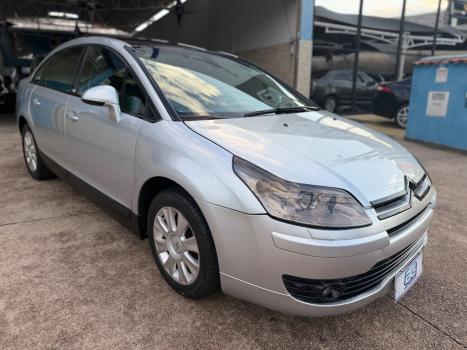 CITROEN C4 Sedan 2.0 16V 4P EXCLUSIVE PALLAS AUTOM�TICO, Foto 6