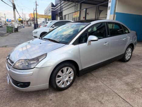 CITROEN C4 Sedan 2.0 16V 4P EXCLUSIVE PALLAS AUTOM�TICO, Foto 8