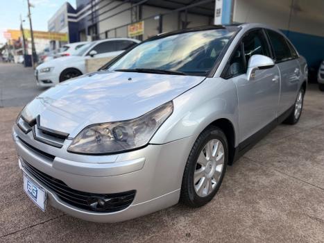 CITROEN C4 Sedan 2.0 16V 4P EXCLUSIVE PALLAS AUTOM�TICO, Foto 13