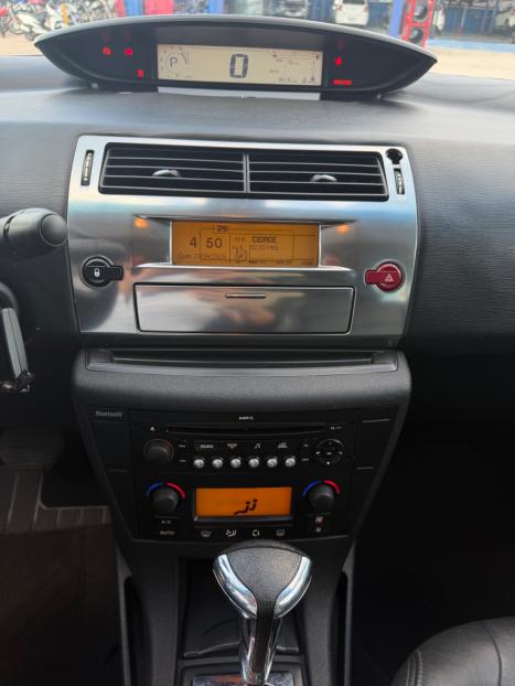 CITROEN C4 Sedan 2.0 16V 4P EXCLUSIVE PALLAS AUTOM�TICO, Foto 14