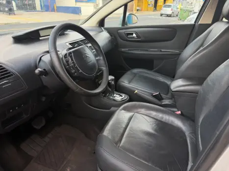 CITROEN C4 Sedan 2.0 16V 4P EXCLUSIVE PALLAS AUTOM�TICO, Foto 17