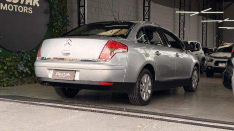 CITROEN C4 Sedan 2.0 16V 4P FLEX PALLAS EXCLUSIVE AUTOM�TICO, Foto 6