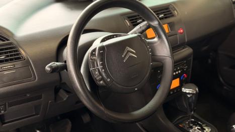 CITROEN C4 Sedan 2.0 16V 4P FLEX PALLAS EXCLUSIVE AUTOM�TICO, Foto 7