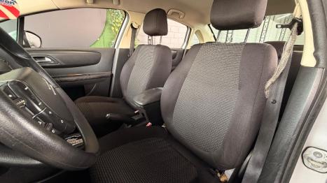 CITROEN C4 Sedan 2.0 16V 4P FLEX PALLAS EXCLUSIVE AUTOM�TICO, Foto 10
