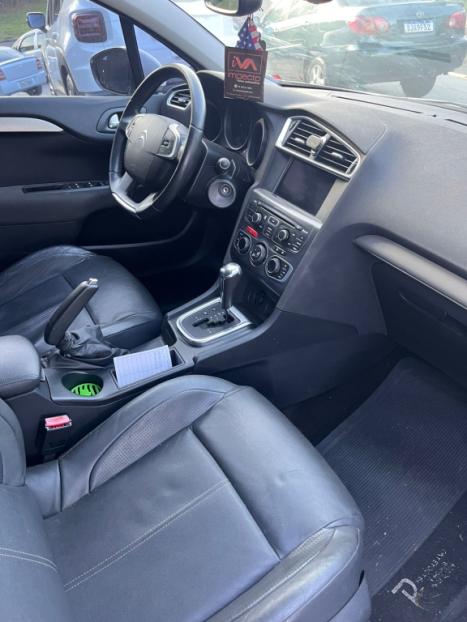 CITROEN C4 Sedan 2.0 16V 4P FLEX LOUNGE TENDANCE AUTOM�TICO, Foto 5