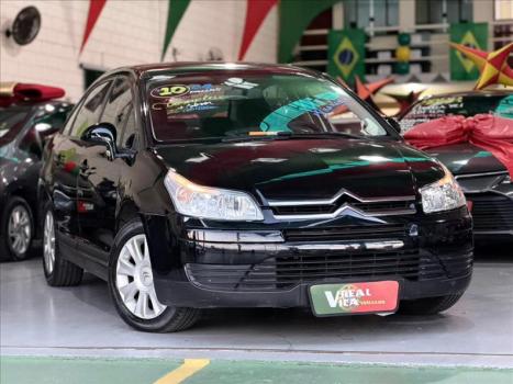 CITROEN C4 Sedan 2.0 16V 4P GLX PALLAS, Foto 1