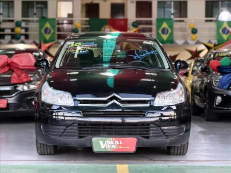 CITROEN C4 Sedan 2.0 16V 4P GLX PALLAS, Foto 2