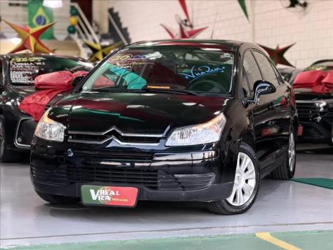 CITROEN C4 Sedan 2.0 16V 4P GLX PALLAS, Foto 3