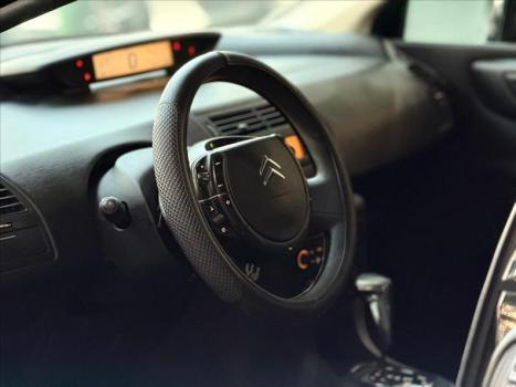CITROEN C4 Sedan 2.0 16V 4P GLX PALLAS, Foto 4