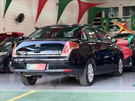 CITROEN C4 Sedan 2.0 16V 4P GLX PALLAS, Foto 7