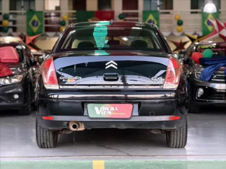 CITROEN C4 Sedan 2.0 16V 4P GLX PALLAS, Foto 8