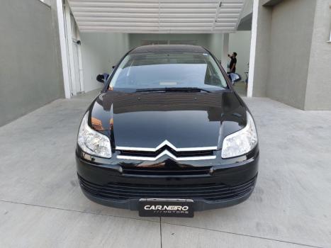 CITROEN C4 Sedan 2.0 16V 4P GLX PALLAS FLEX, Foto 2