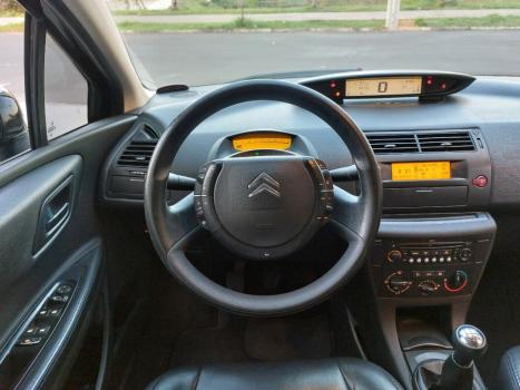 CITROEN C4 Sedan 2.0 16V 4P GLX PALLAS FLEX, Foto 9