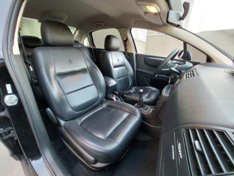 CITROEN C4 Sedan 2.0 16V 4P GLX PALLAS FLEX, Foto 13