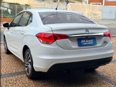 CITROEN C4 Sedan 2.0 16V 4P FLEX LOUNGE TENDANCE AUTOM�TICO, Foto 6