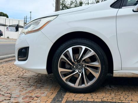 CITROEN C4 Sedan 2.0 16V 4P FLEX LOUNGE TENDANCE AUTOM�TICO, Foto 7
