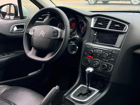CITROEN C4 Sedan 2.0 16V 4P FLEX LOUNGE TENDANCE AUTOM�TICO, Foto 8