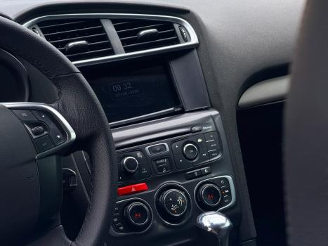 CITROEN C4 Sedan 2.0 16V 4P FLEX LOUNGE TENDANCE AUTOM�TICO, Foto 11