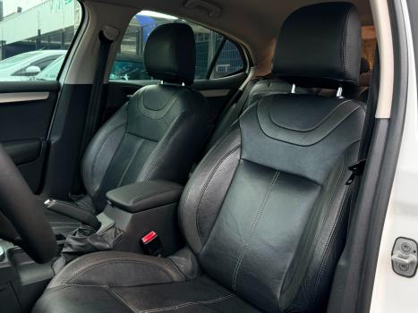CITROEN C4 Sedan 2.0 16V 4P FLEX LOUNGE TENDANCE AUTOM�TICO, Foto 13