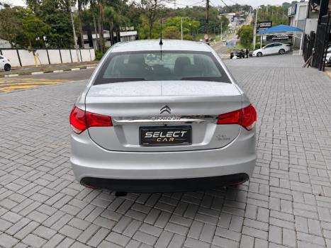 CITROEN C4 Sedan 2.0 4P LOUNGE ORIGINE, Foto 5