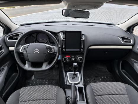 CITROEN C4 Sedan 2.0 4P LOUNGE ORIGINE, Foto 7