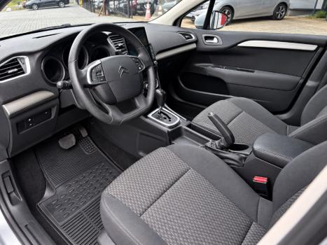 CITROEN C4 Sedan 2.0 4P LOUNGE ORIGINE, Foto 8