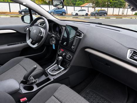 CITROEN C4 Sedan 2.0 4P LOUNGE ORIGINE, Foto 9