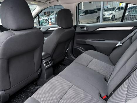 CITROEN C4 Sedan 2.0 4P LOUNGE ORIGINE, Foto 10