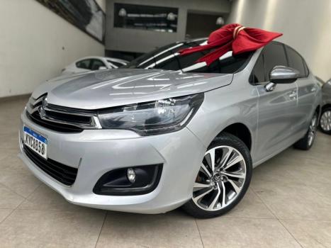 CITROEN C4 Sedan , Foto 1