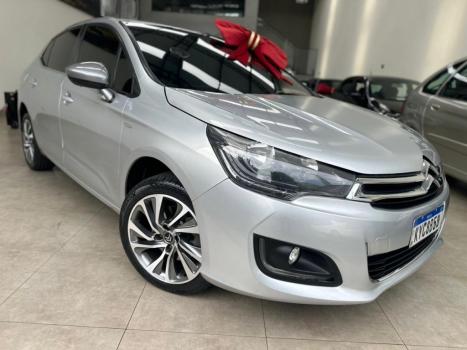 CITROEN C4 Sedan , Foto 2