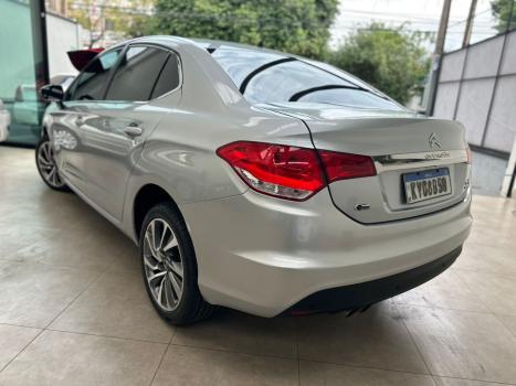 CITROEN C4 Sedan , Foto 3