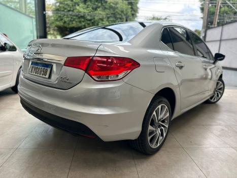 CITROEN C4 Sedan , Foto 4