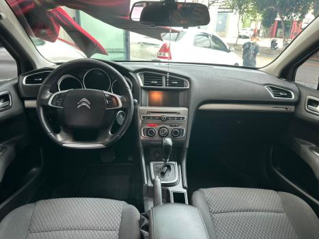 CITROEN C4 Sedan , Foto 5