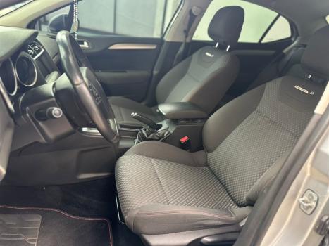 CITROEN C4 Sedan , Foto 6