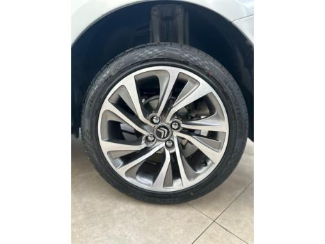 CITROEN C4 Sedan , Foto 8