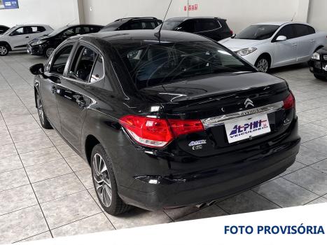 CITROEN C4 Sedan , Foto 3