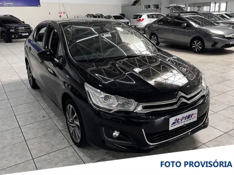 CITROEN C4 Sedan , Foto 2