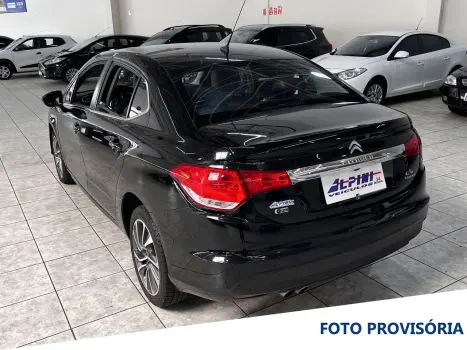 CITROEN C4 Sedan , Foto 3