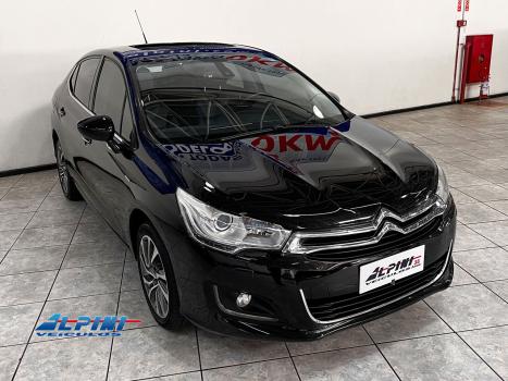 CITROEN C4 Sedan , Foto 2