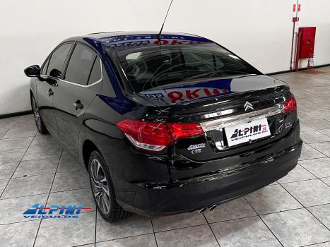 CITROEN C4 Sedan , Foto 4