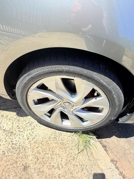 CITROEN DS5 1.6 16V 4P THP TURBO BE CHIC BVA AUTOMTICO, Foto 3