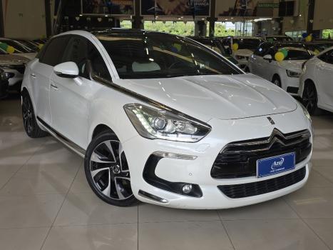 CITROEN DS5 1.6 16V 4P THP TURBO BVA AUTOM�TICO, Foto 1