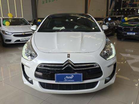 CITROEN DS5 1.6 16V 4P THP TURBO BVA AUTOM�TICO, Foto 2