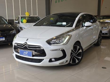 CITROEN DS5 1.6 16V 4P THP TURBO BVA AUTOM�TICO, Foto 3