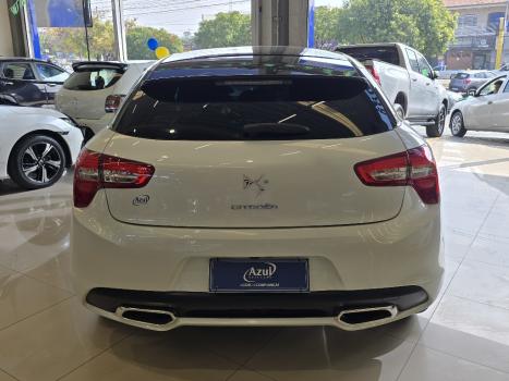 CITROEN DS5 1.6 16V 4P THP TURBO BVA AUTOM�TICO, Foto 5