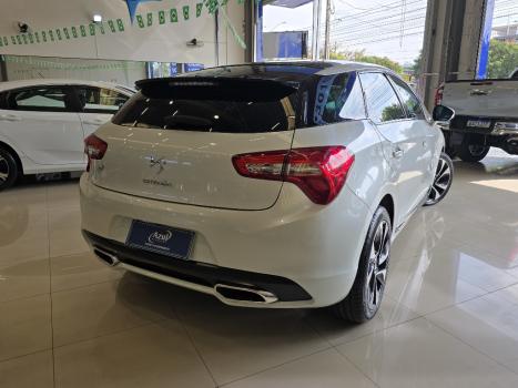 CITROEN DS5 1.6 16V 4P THP TURBO BVA AUTOM�TICO, Foto 6
