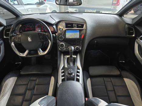 CITROEN DS5 1.6 16V 4P THP TURBO BVA AUTOM�TICO, Foto 7