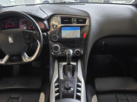 CITROEN DS5 1.6 16V 4P THP TURBO BVA AUTOM�TICO, Foto 8