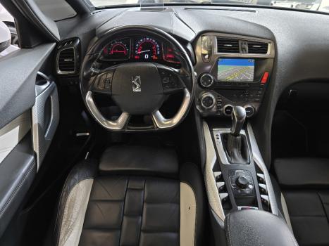 CITROEN DS5 1.6 16V 4P THP TURBO BVA AUTOM�TICO, Foto 11