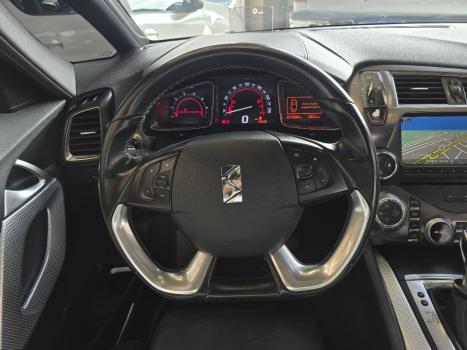 CITROEN DS5 1.6 16V 4P THP TURBO BVA AUTOM�TICO, Foto 12